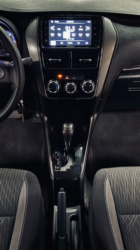 2024 Toyota Vios 2024 Toyota Vios