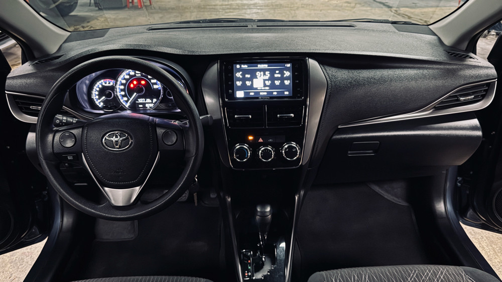 2024 Toyota Vios 2024 Toyota Vios