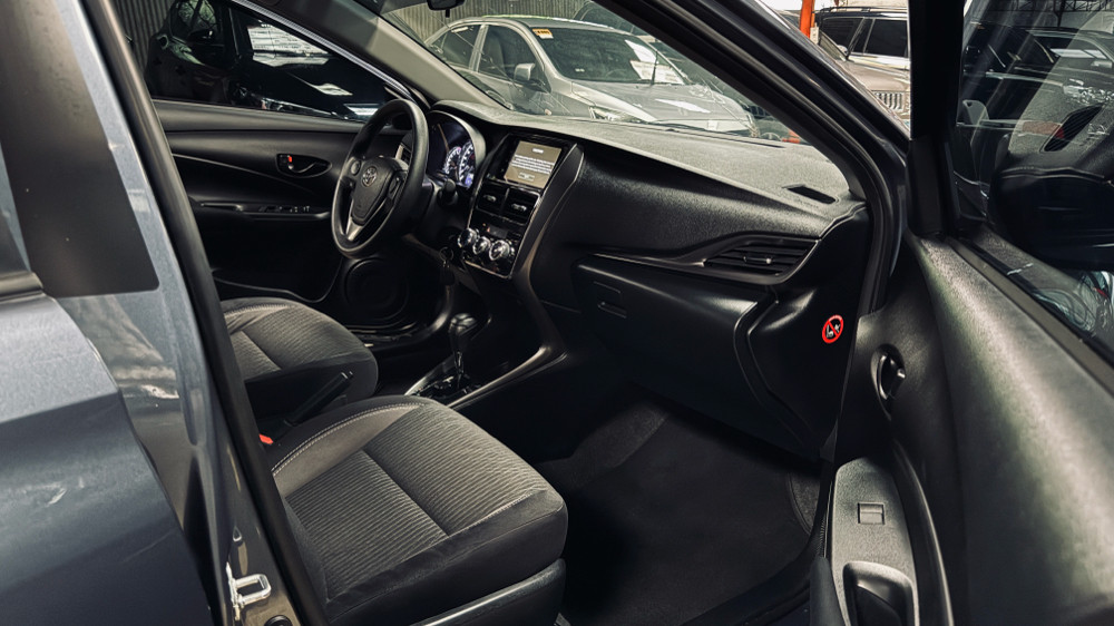 2024 Toyota Vios 2024 Toyota Vios