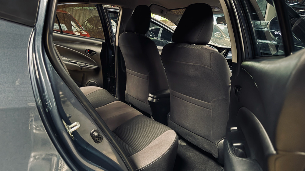 2024 Toyota Vios 2024 Toyota Vios