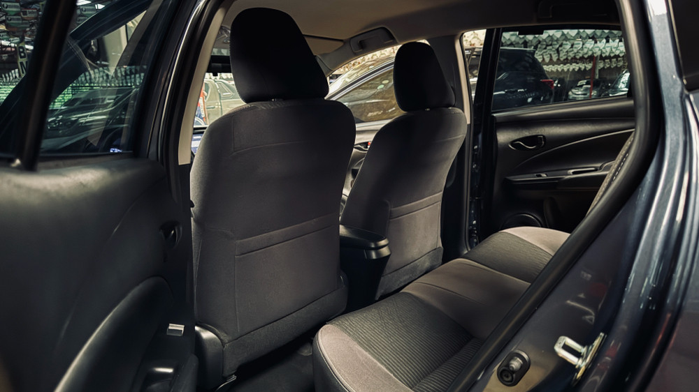 2024 Toyota Vios 2024 Toyota Vios