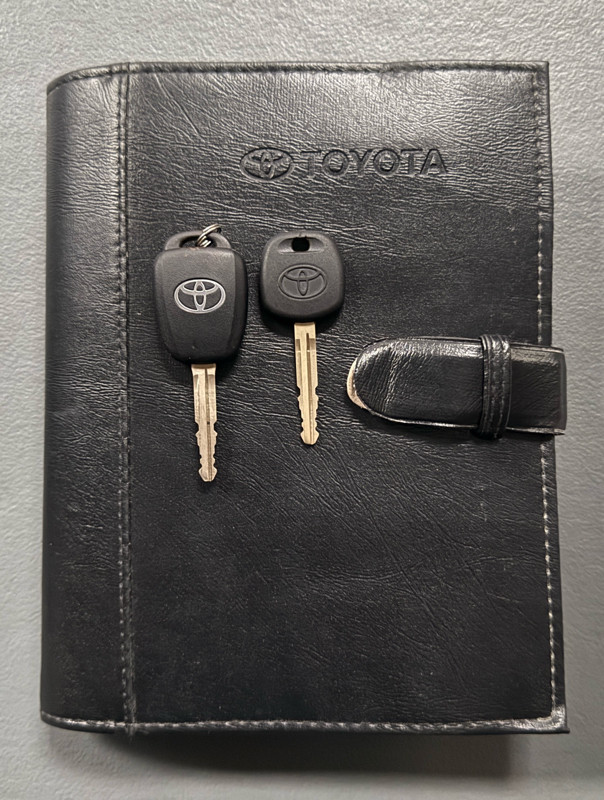 2024 Toyota Vios 2024 Toyota Vios