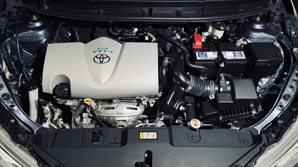 2024 Toyota Vios 2024 Toyota Vios