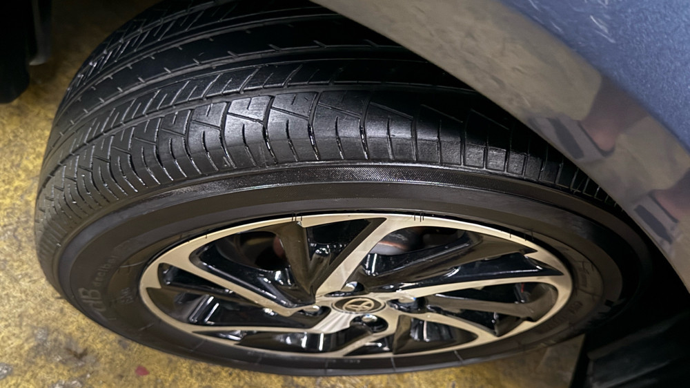 2024 Toyota Vios 2024 Toyota Vios