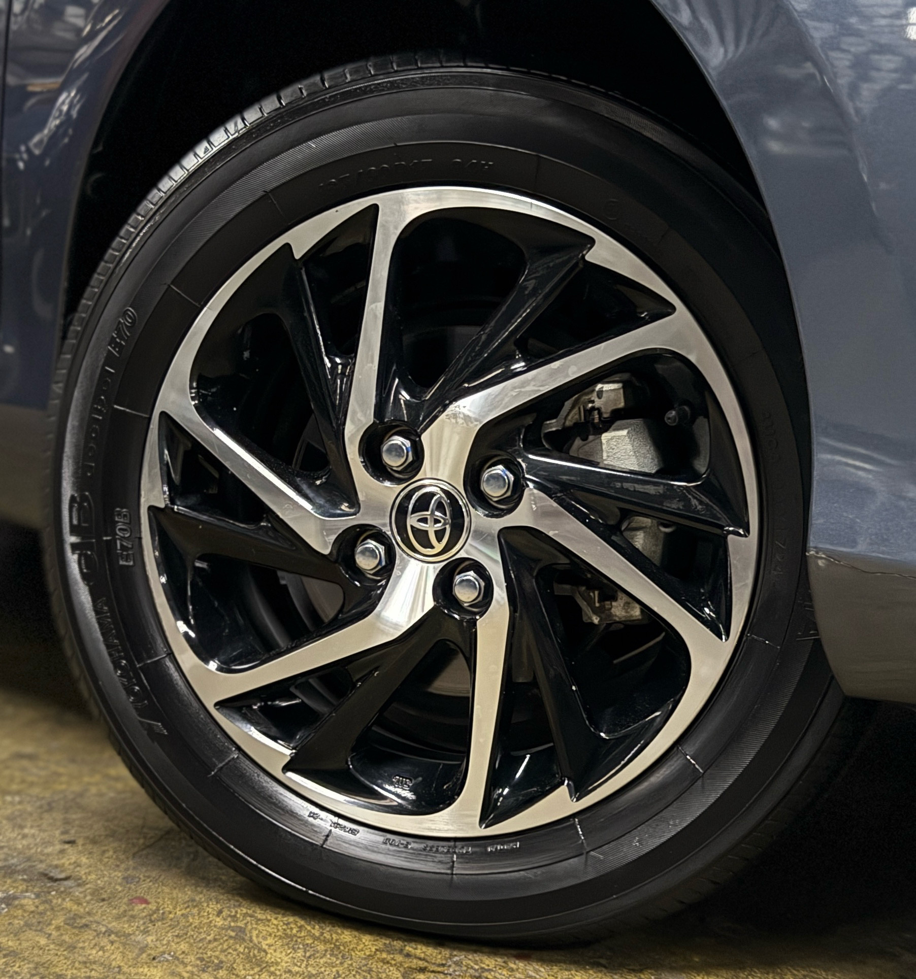 2024 Toyota Vios 2024 Toyota Vios