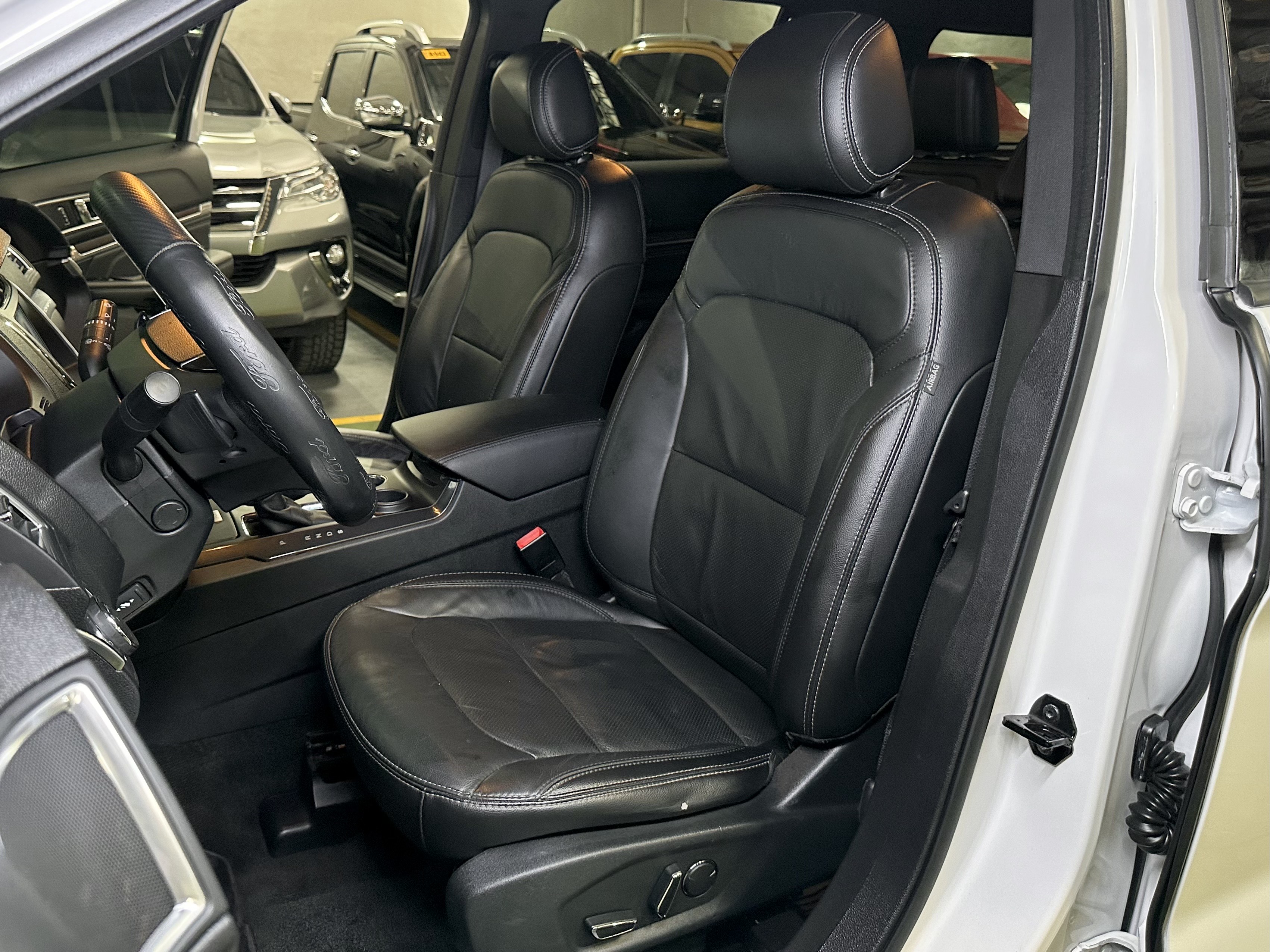 2017 Ford Explorer 2017 Ford Explorer