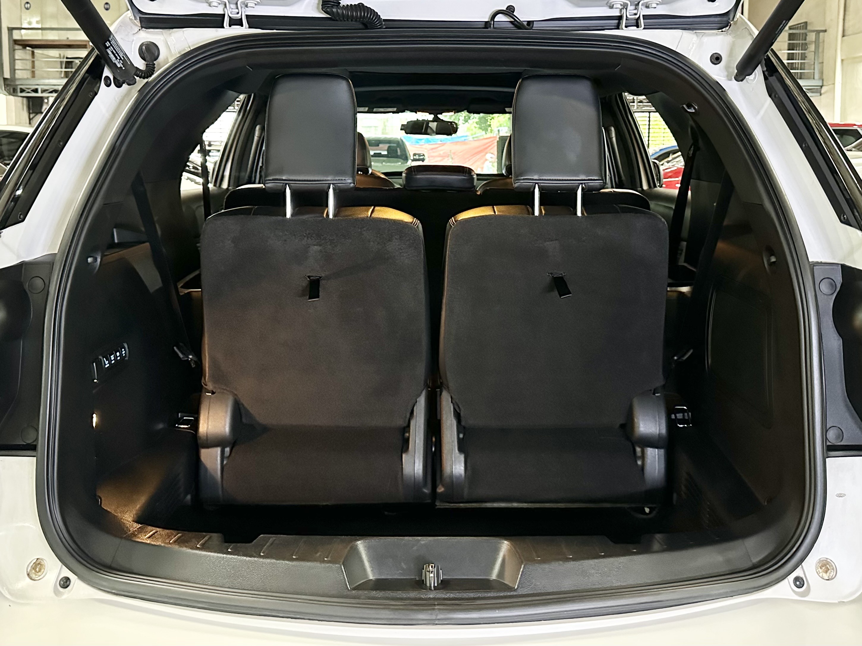 2017 Ford Explorer 2017 Ford Explorer