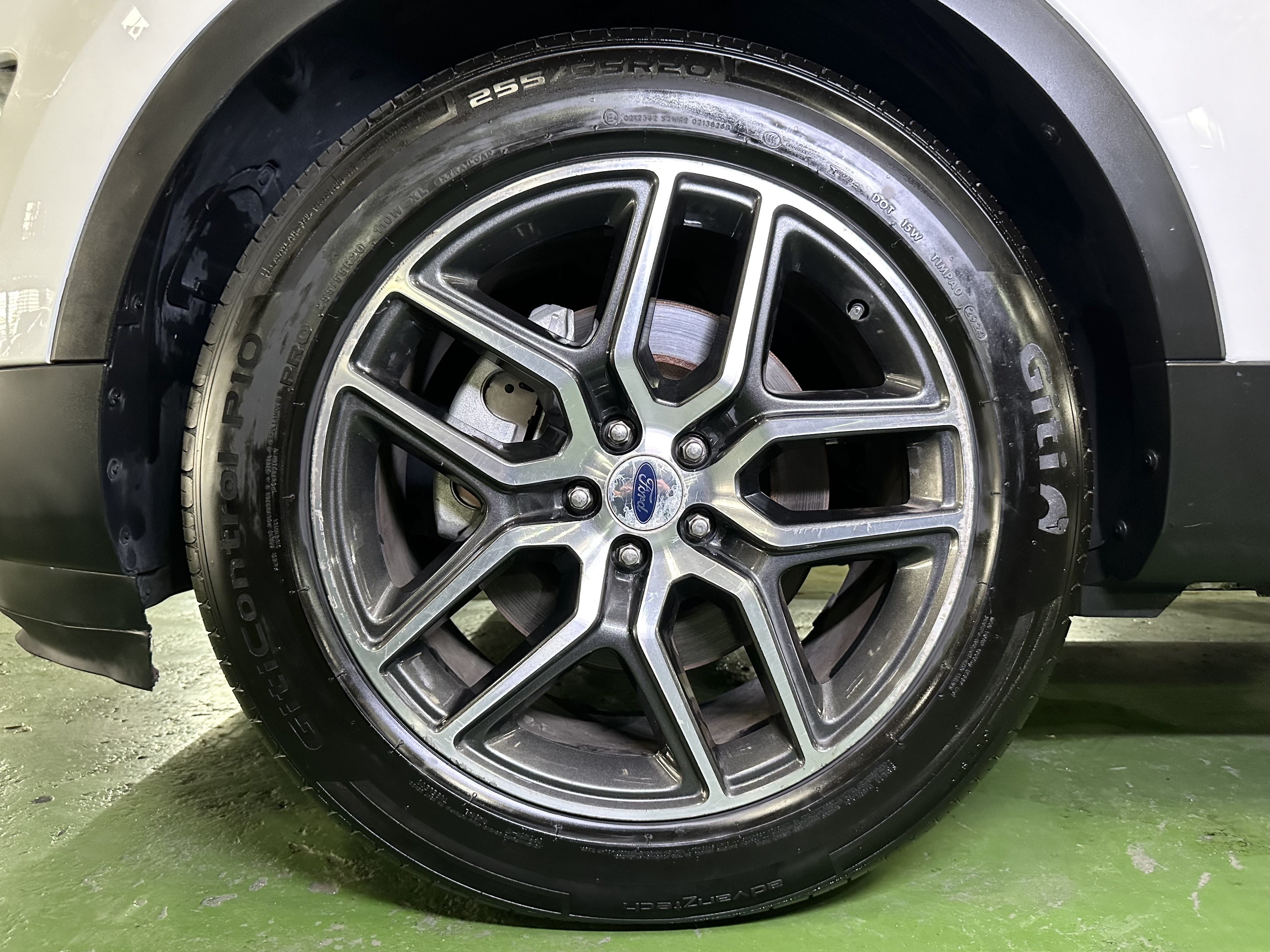 2017 Ford Explorer 2017 Ford Explorer