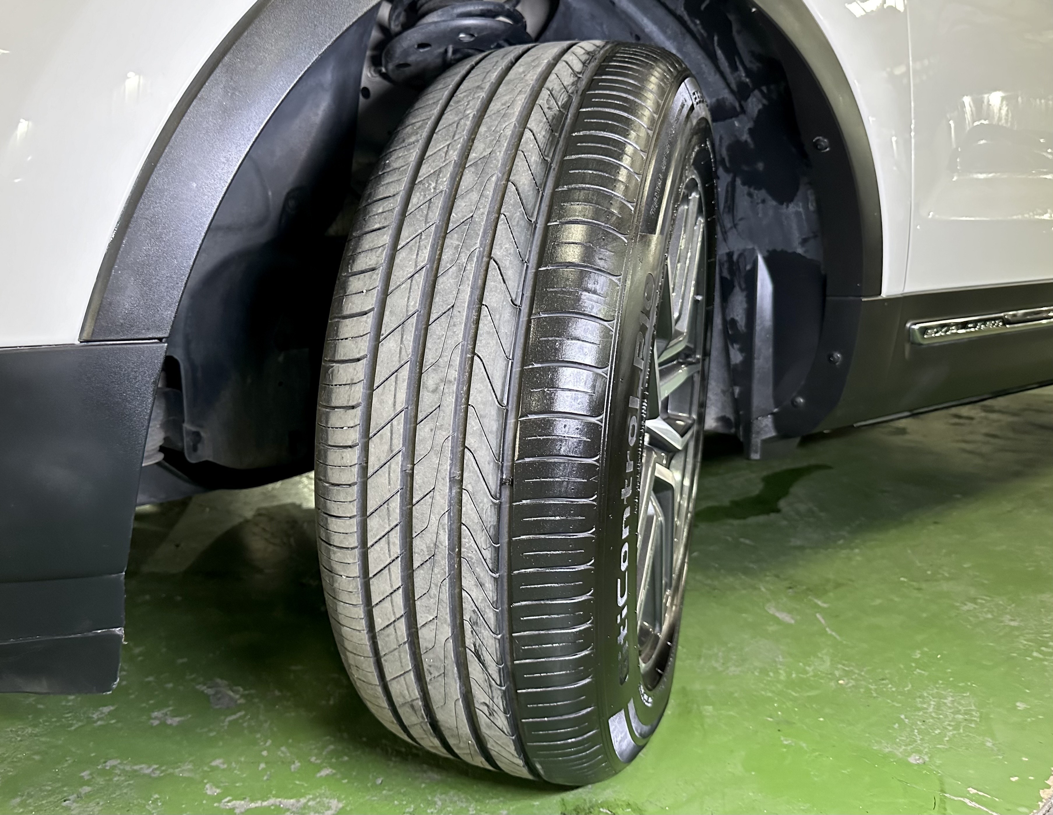 2017 Ford Explorer 2017 Ford Explorer