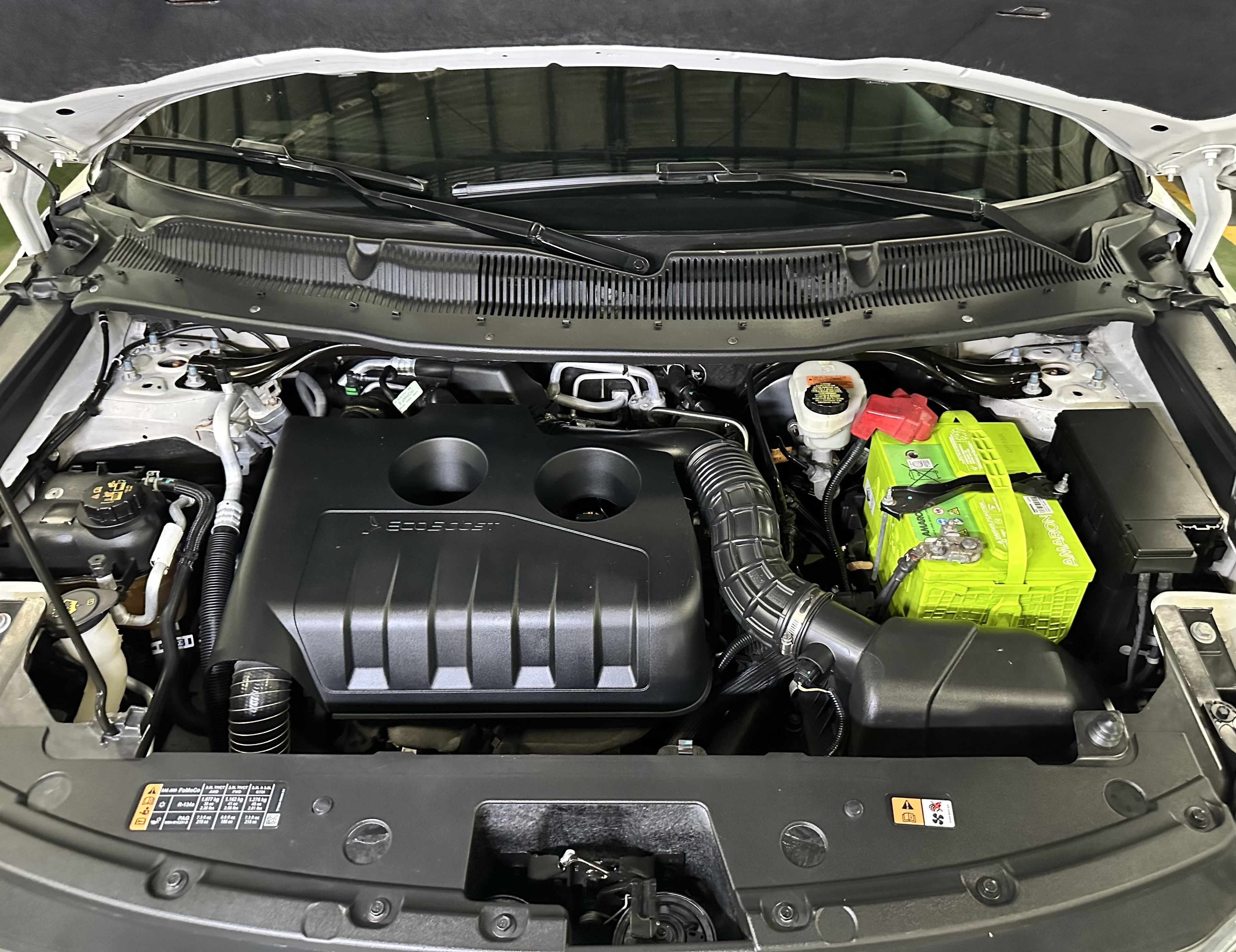 2017 Ford Explorer 2017 Ford Explorer