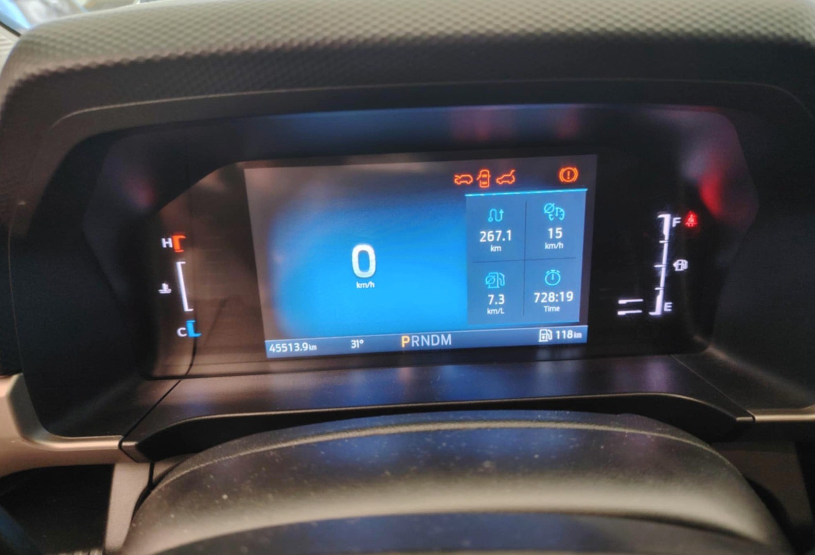 2023 Ford Everest 2023 Ford Everest