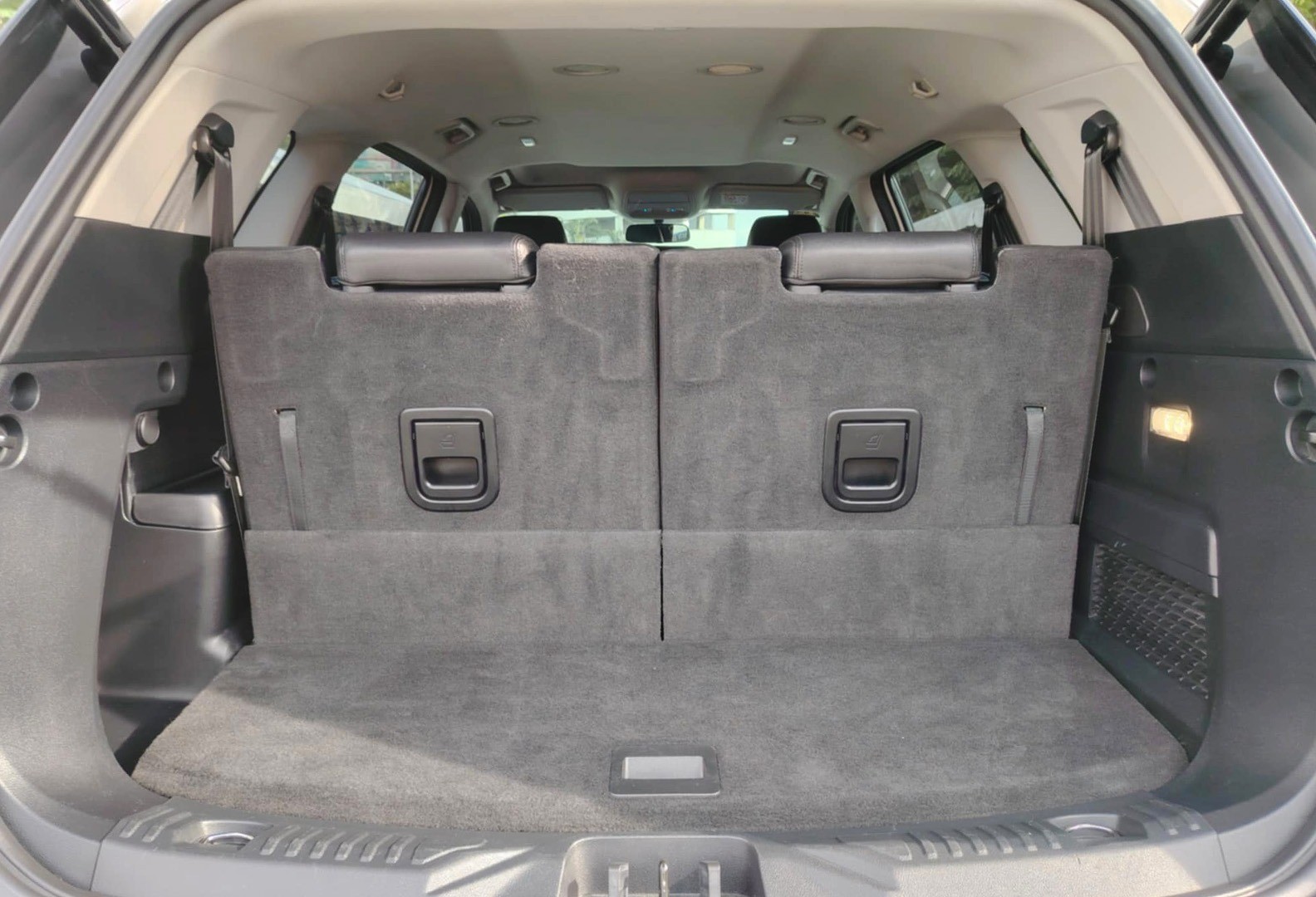 2023 Ford Everest 2023 Ford Everest