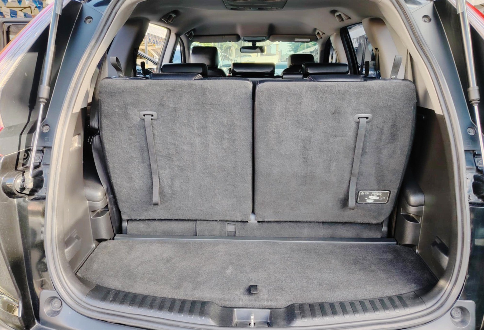 2018 Honda CR-V 2018 Honda CR-V