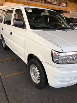2015 Mitsubishi Adventure 2015 Mitsubishi Adventure