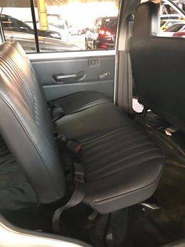 2015 Mitsubishi Adventure 2015 Mitsubishi Adventure
