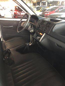 2015 Mitsubishi Adventure 2015 Mitsubishi Adventure
