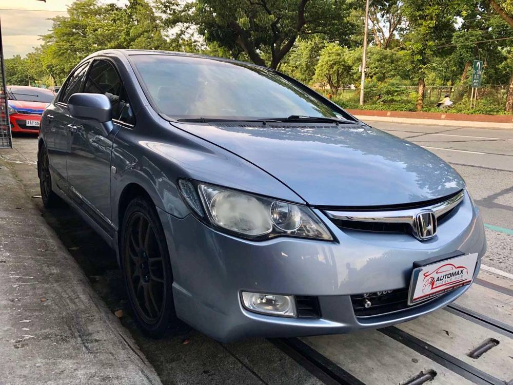 Used & 2nd hand Honda Civic for Sale in Philippines