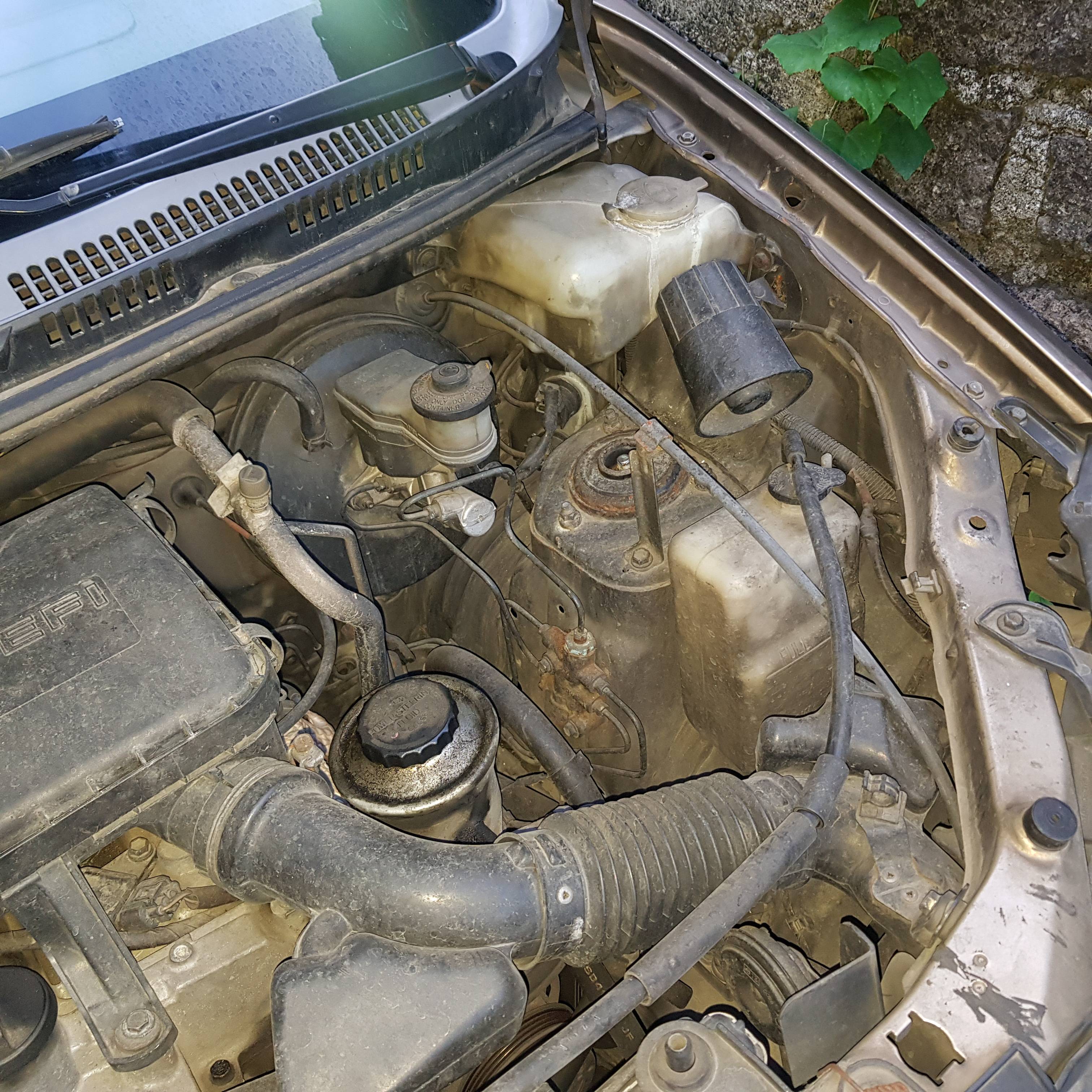 2010 Toyota Avanza 2010 Toyota Avanza