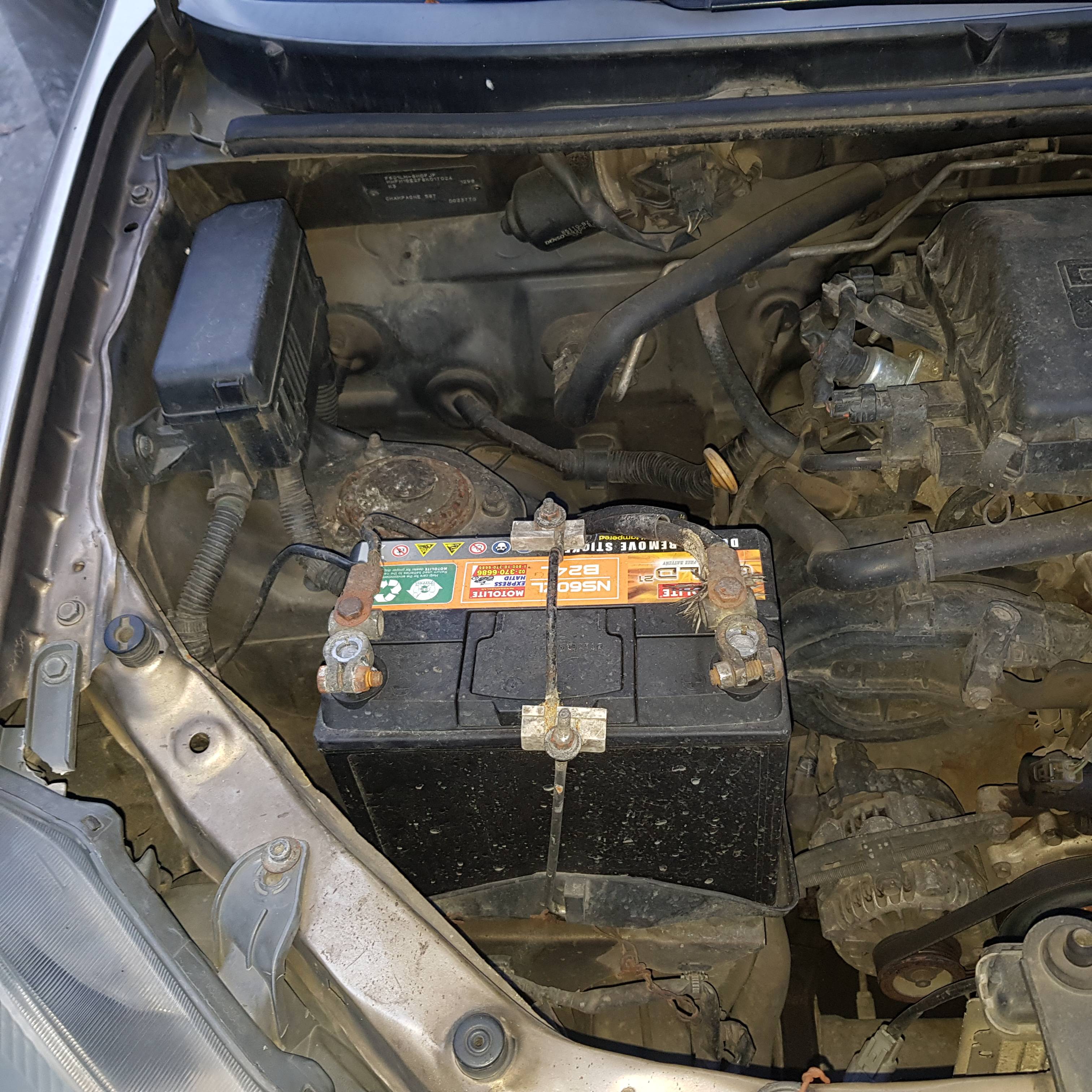 2010 Toyota Avanza 2010 Toyota Avanza