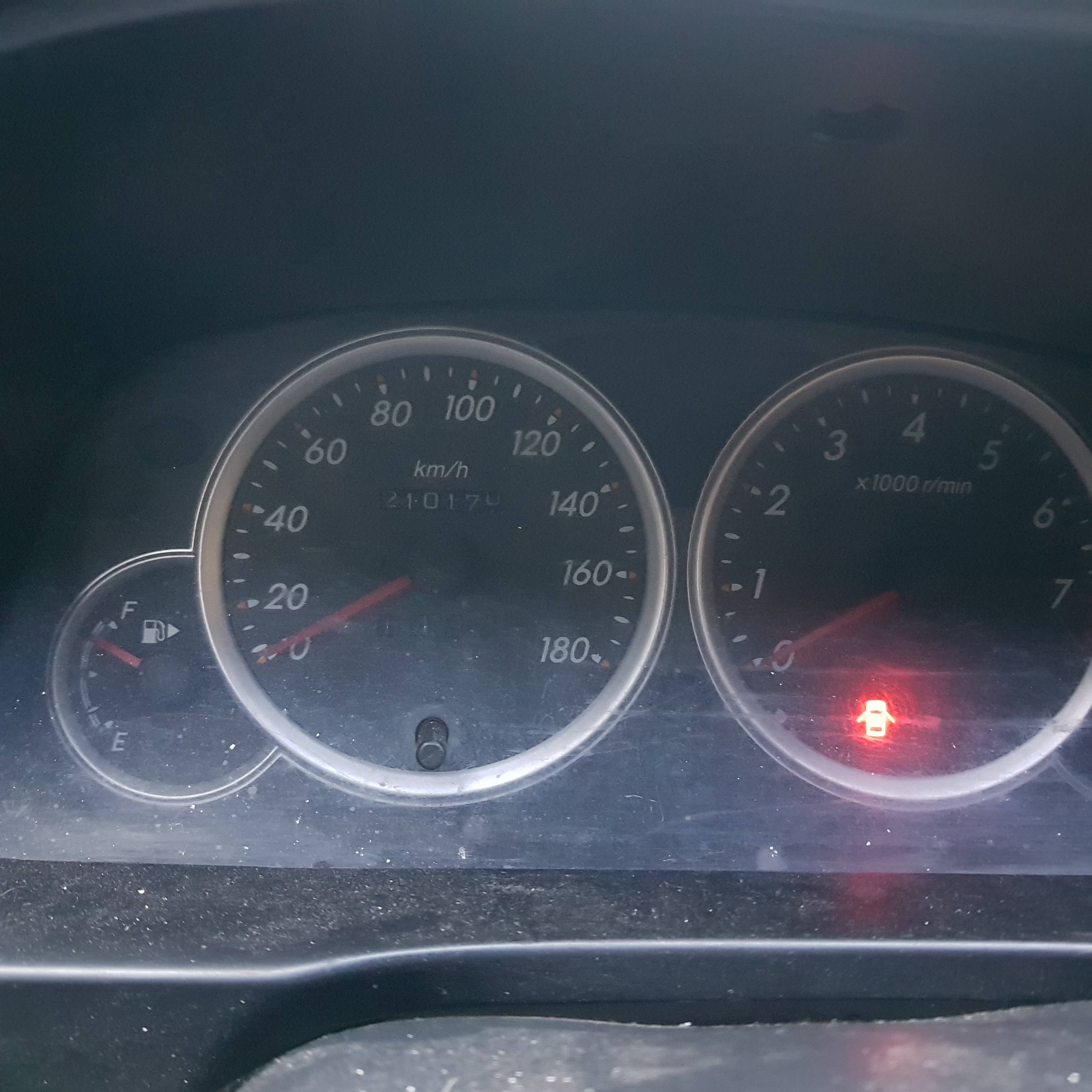 2010 Toyota Avanza 2010 Toyota Avanza