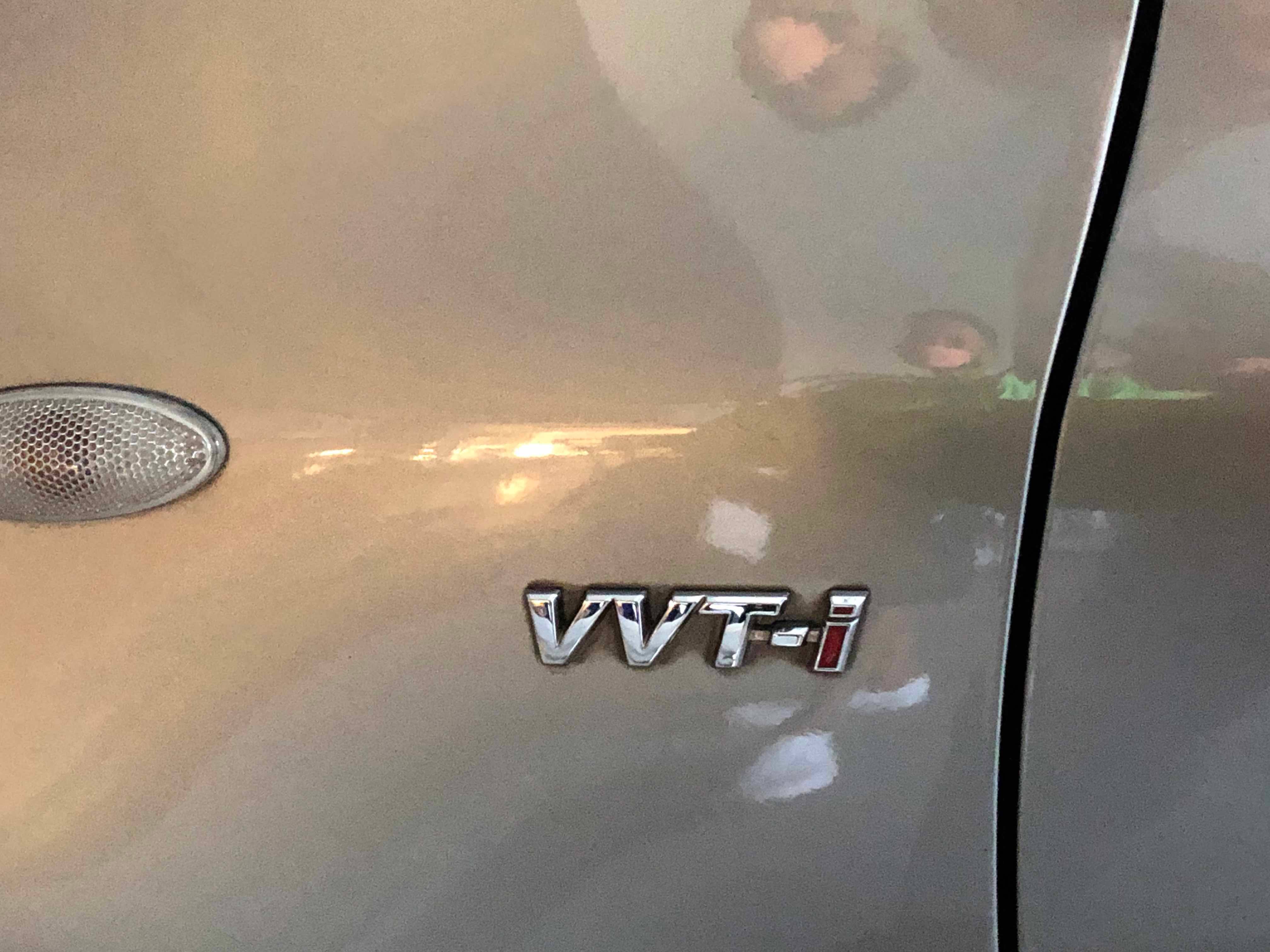 2008 Toyota Yaris 2008 Toyota Yaris