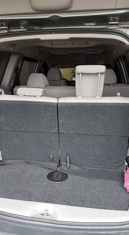 2015 Mitsubishi Montero Sport 2015 Mitsubishi Montero Sport