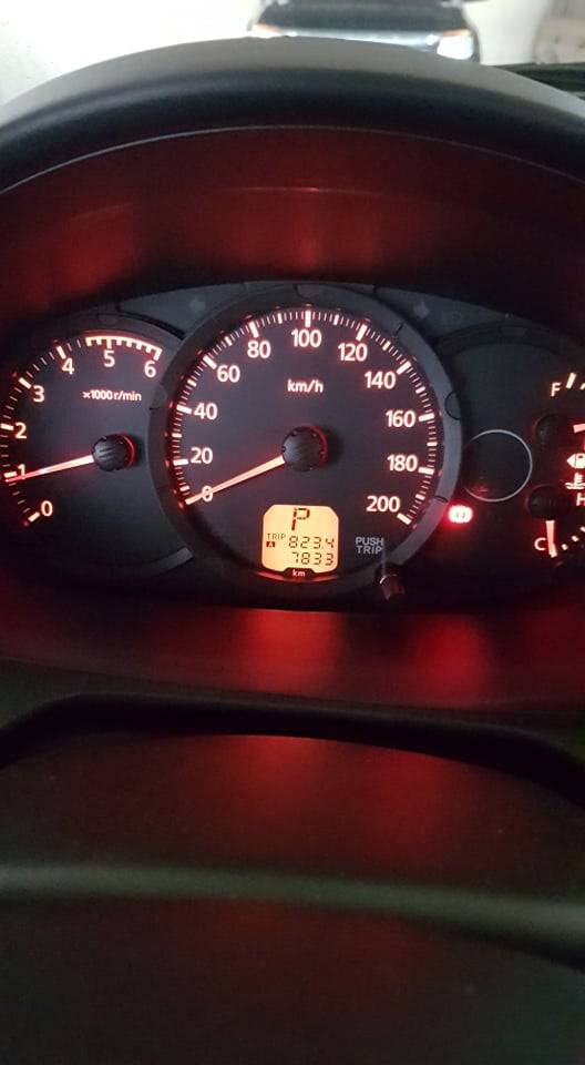 2015 Mitsubishi Montero Sport 2015 Mitsubishi Montero Sport