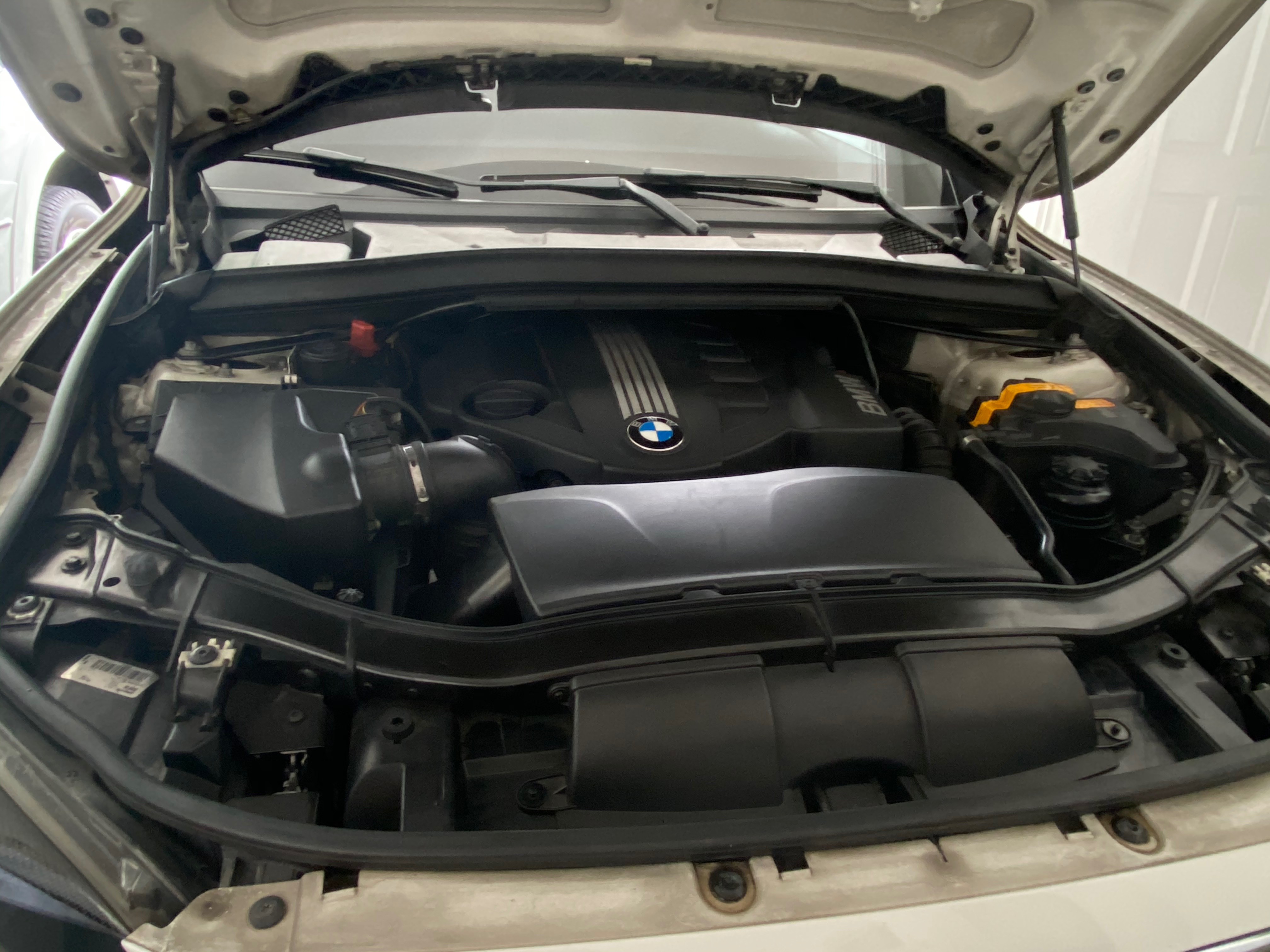 2012 BMW X1 2012 BMW X1