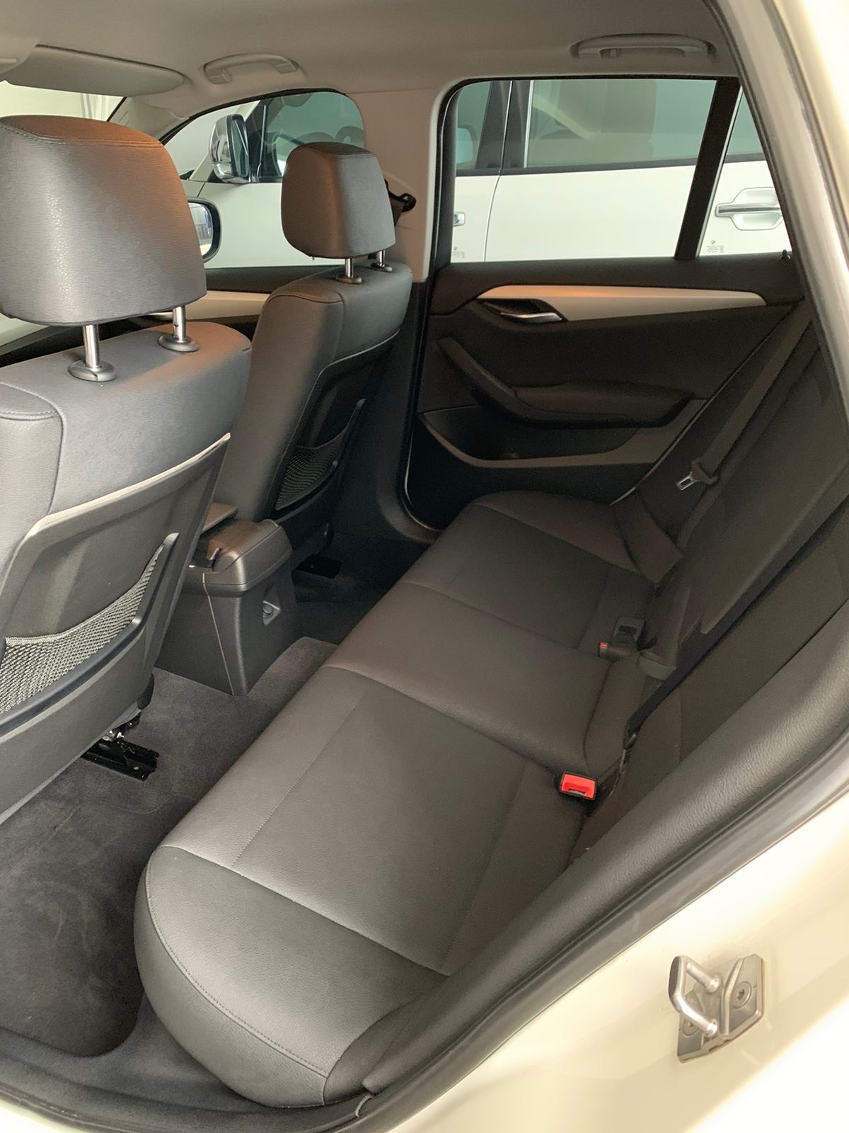 2012 BMW X1 2012 BMW X1