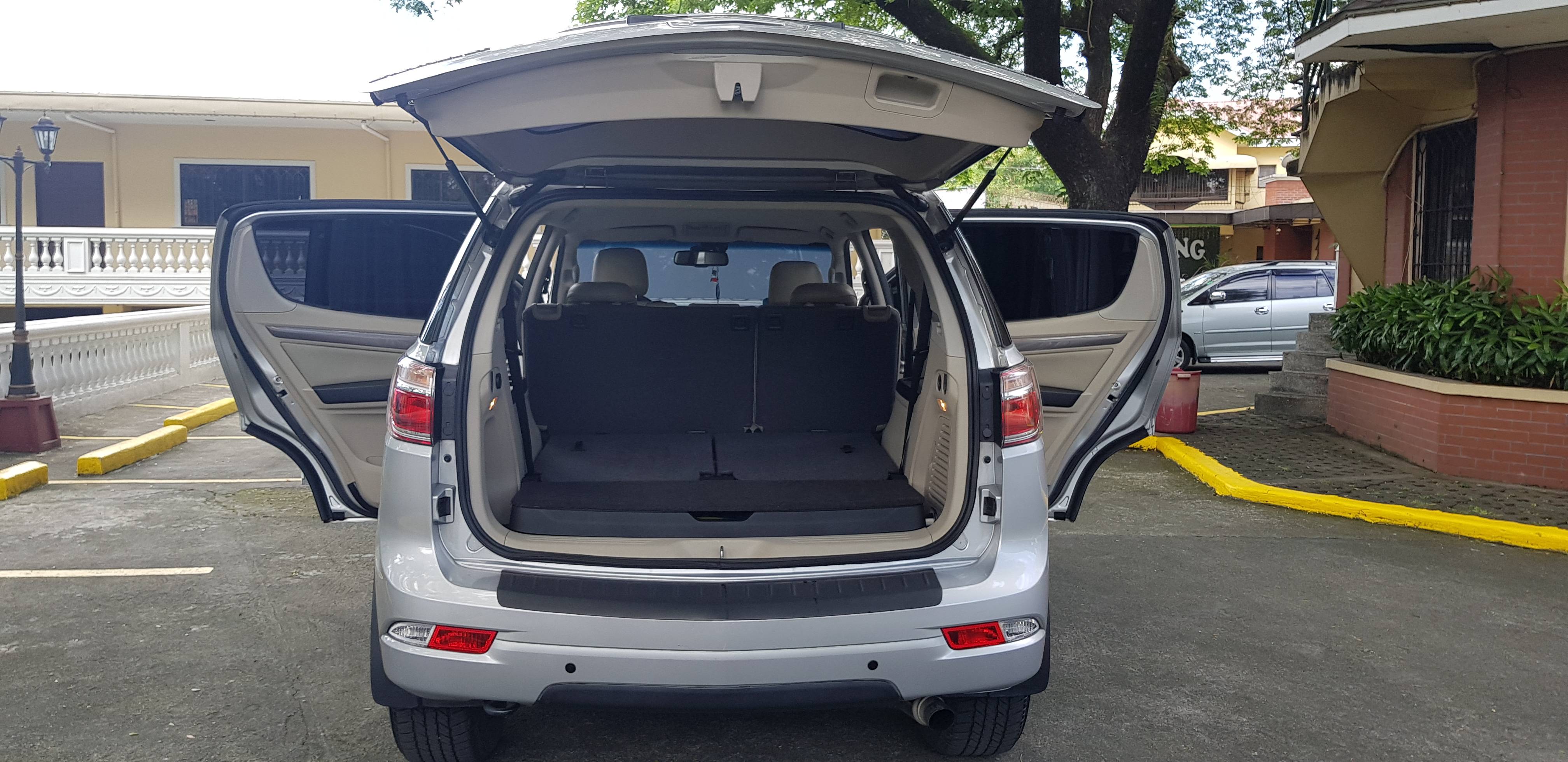 2015 Chevrolet Trailblazer 2015 Chevrolet Trailblazer