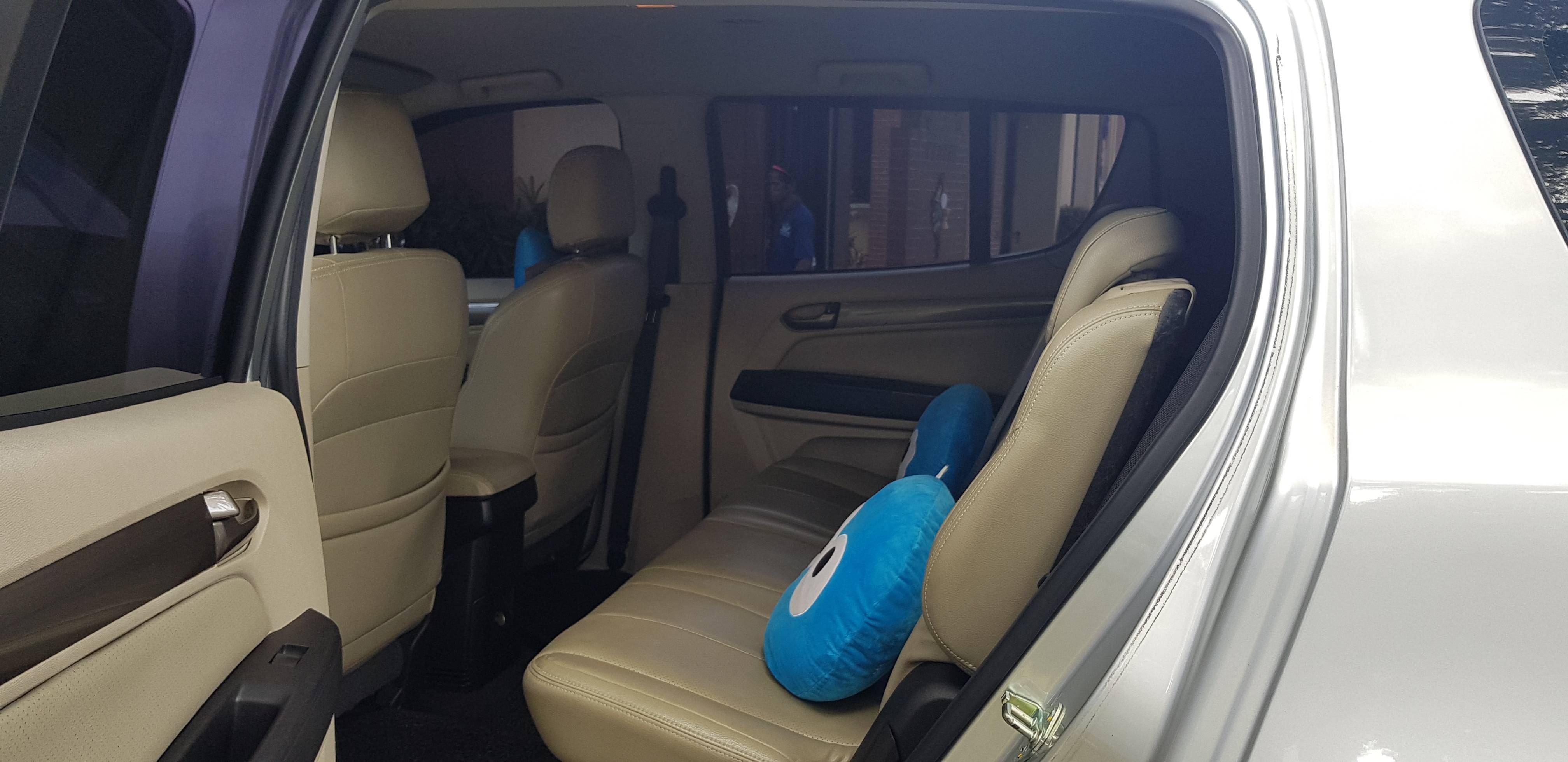 2015 Chevrolet Trailblazer 2015 Chevrolet Trailblazer