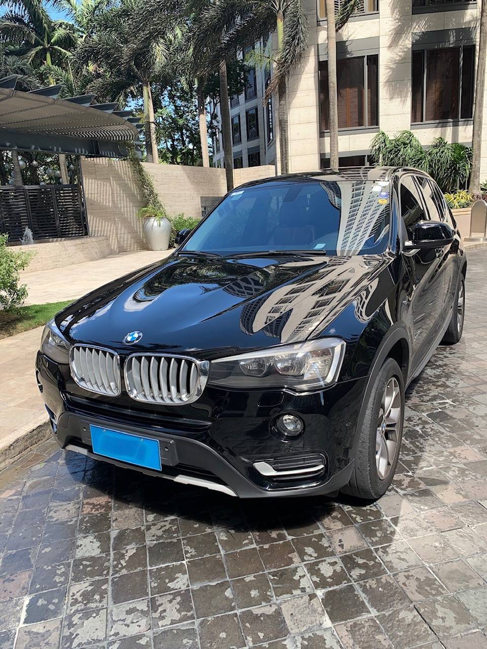 Bmw X3 For Sale Used X3 Price List September 21