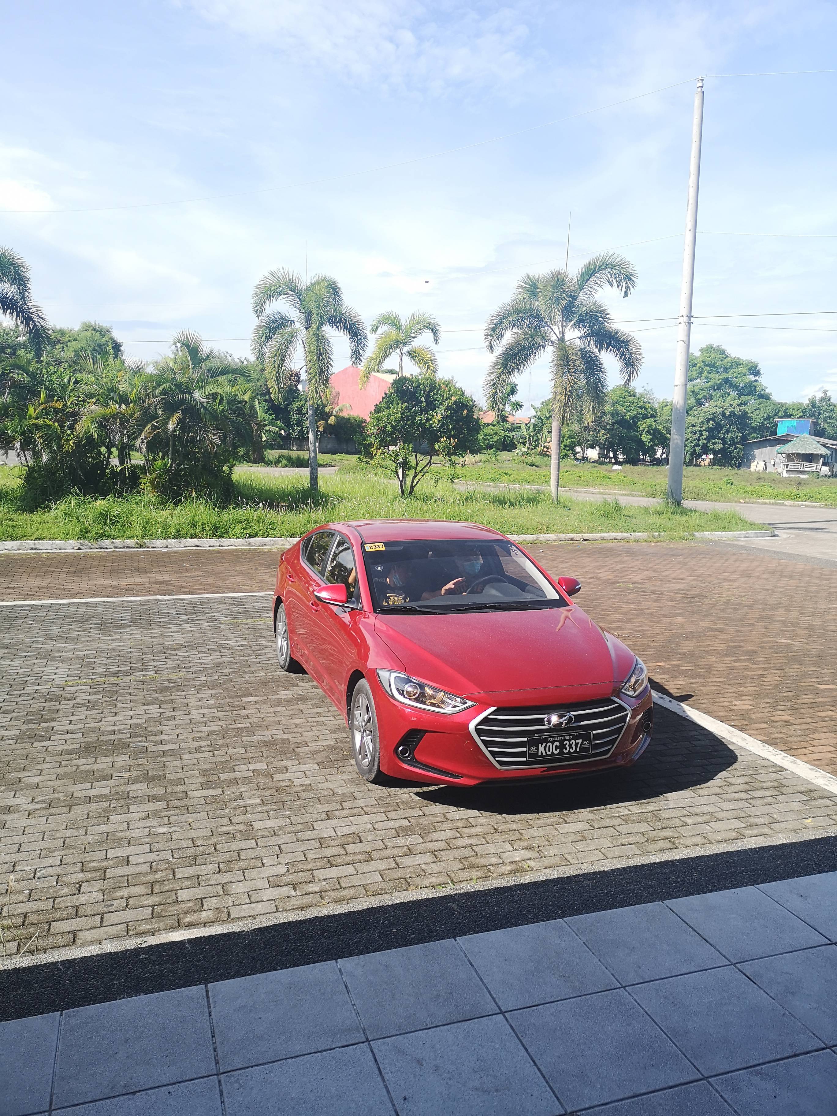 2019 Hyundai Elantra 2019 Hyundai Elantra