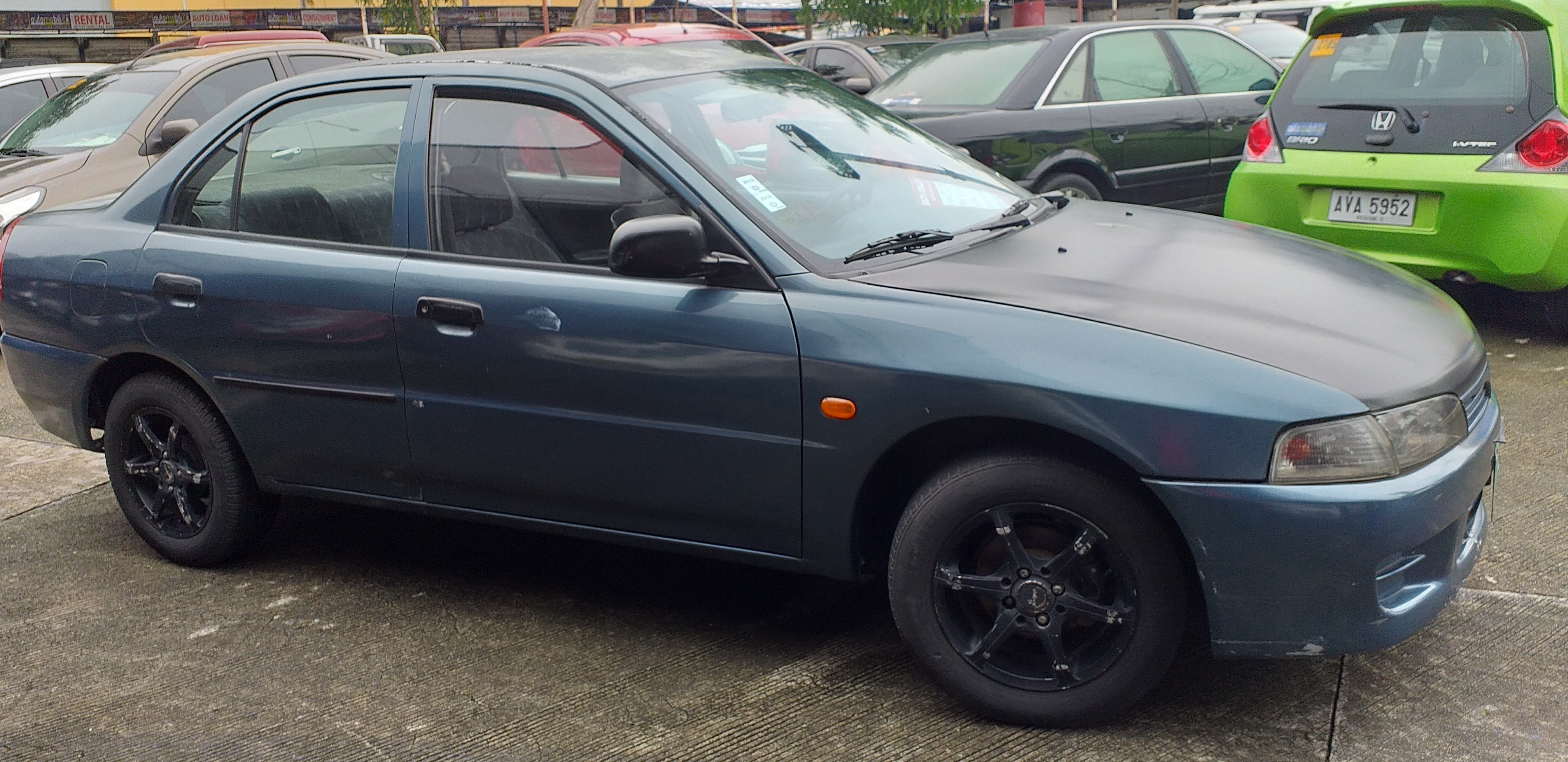 Used Cars for Sale Philippines Under ₱100,000 Zigwheels.ph