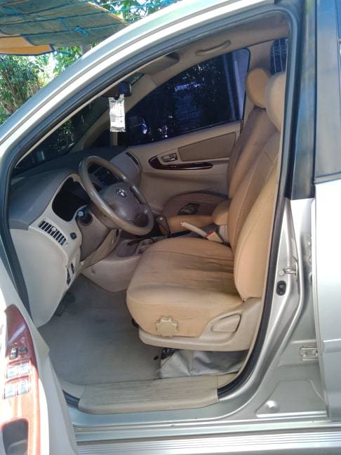 2005 Toyota Innova 2005 Toyota Innova