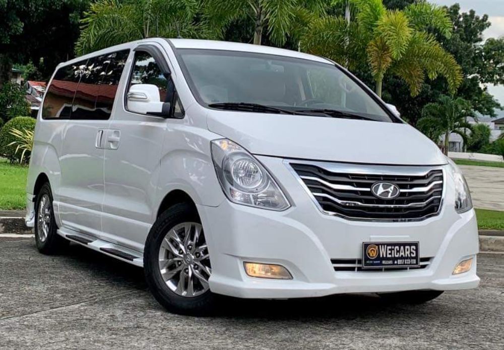 Used & Second Hand Cars for Sale in Quezon City at Low Price