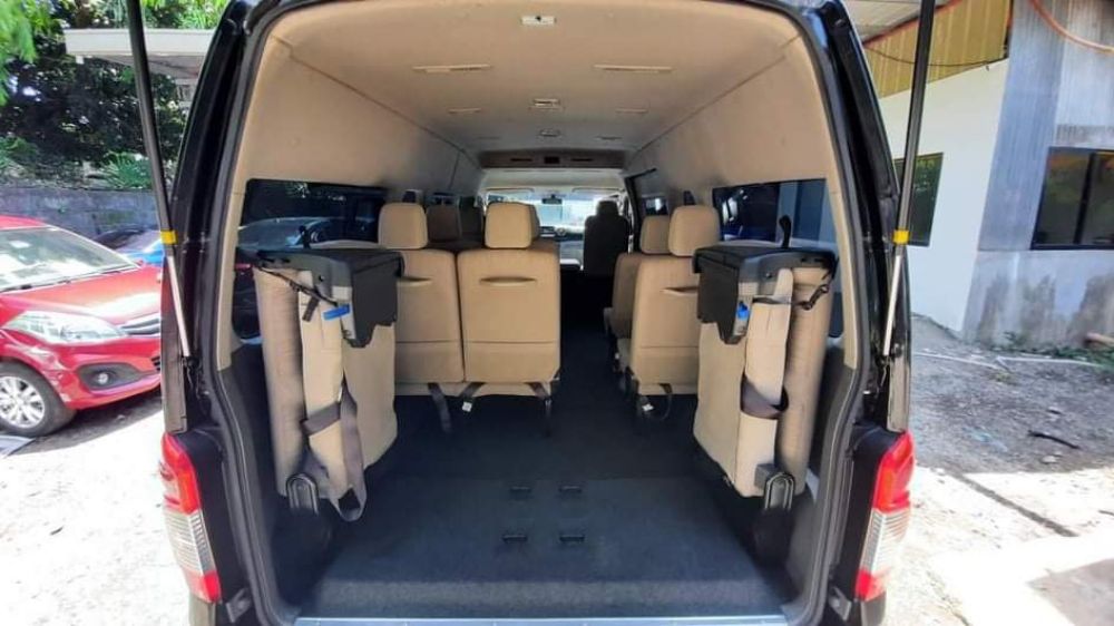 Used & Second Hand Cars for Sale in Davao City at Low Price