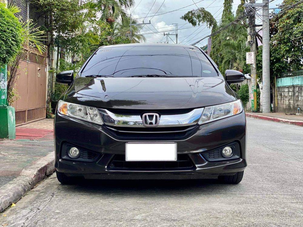 Honda City 2015 Price Philippines - Used City for Sale