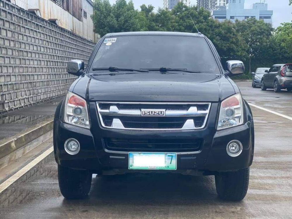 139 Second Hand & Used Pickup Trucks for Sale Philippines