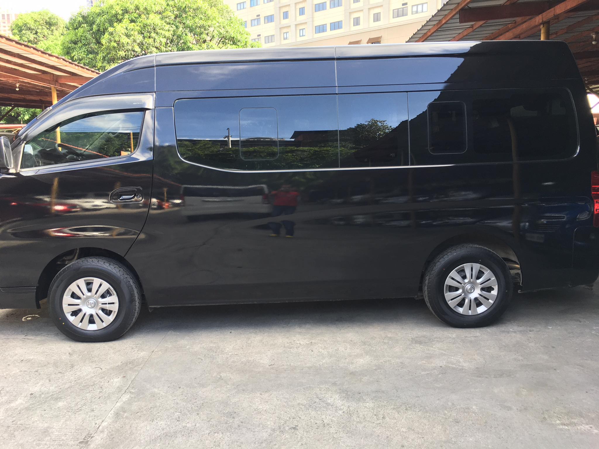 Used & 2nd Hand Minivans for Sale in Philippines Zigwheels.ph