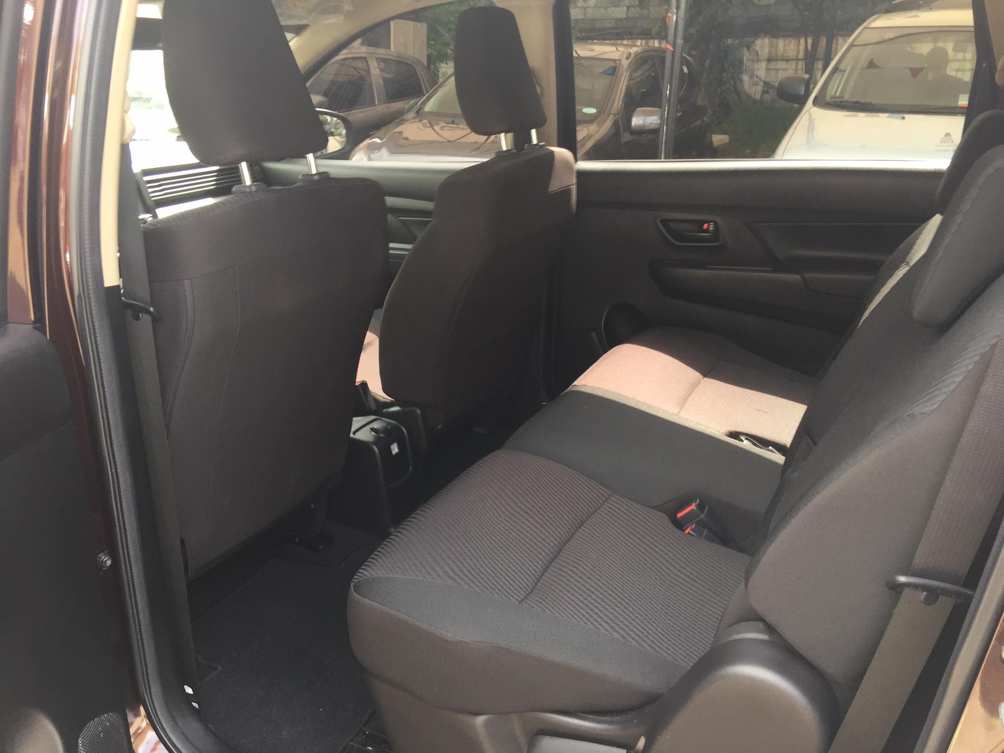 2019 Suzuki Ertiga 2019 Suzuki Ertiga
