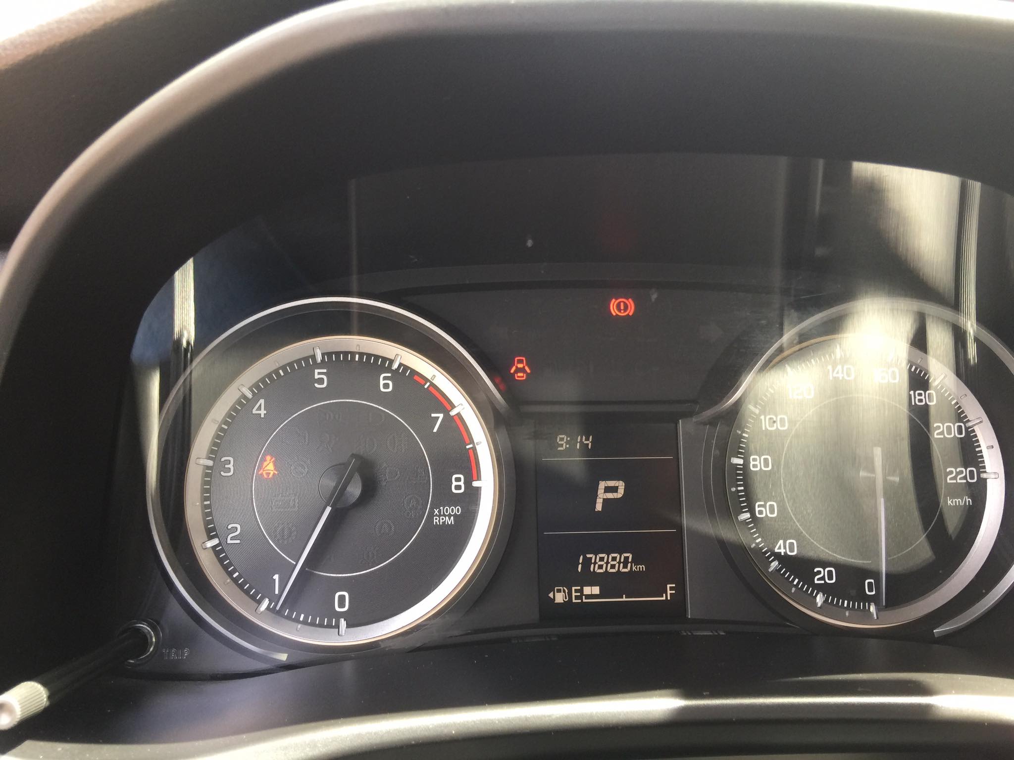 2019 Suzuki Ertiga 2019 Suzuki Ertiga