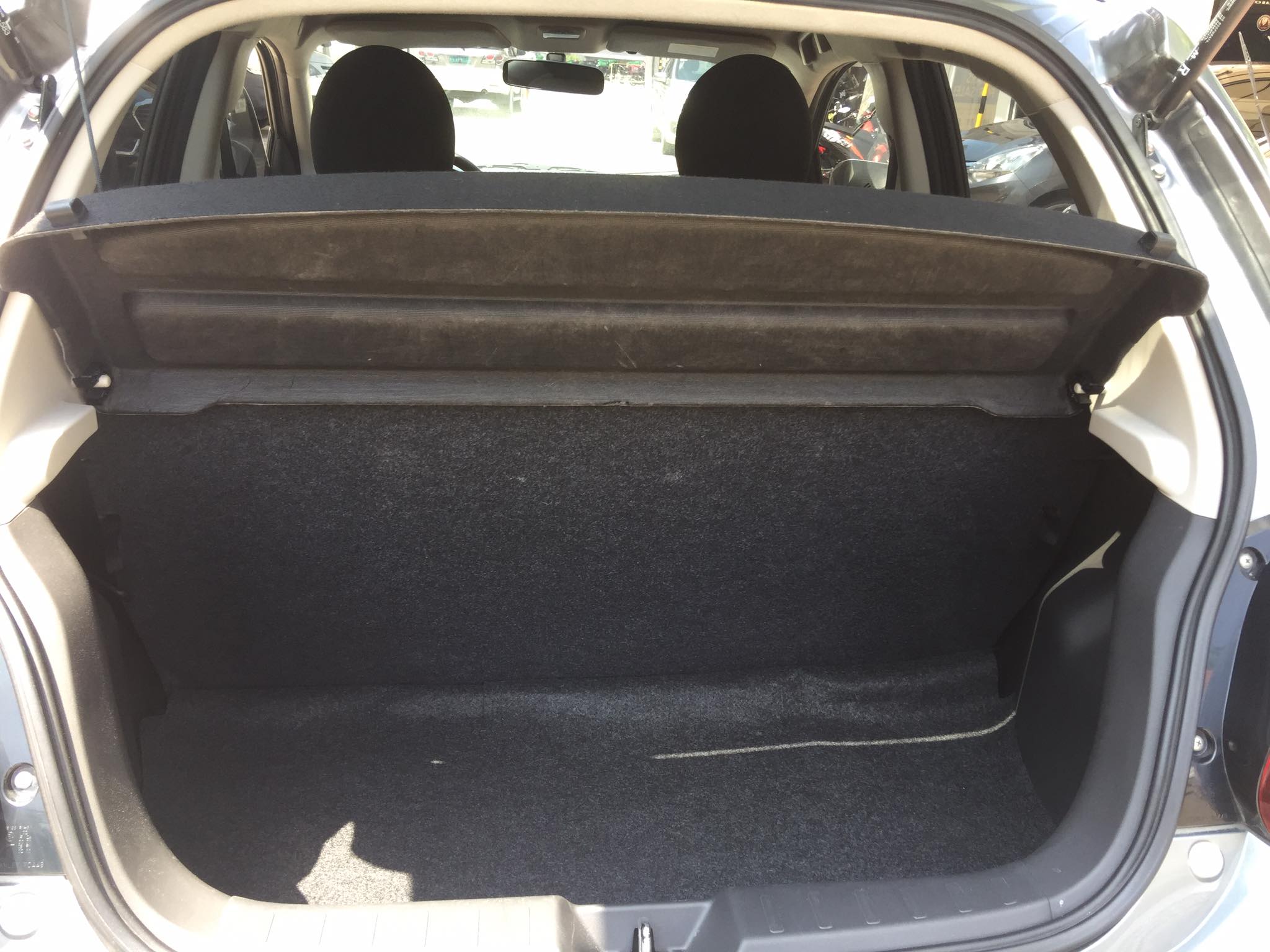 2019 Mitsubishi Mirage 2019 Mitsubishi Mirage