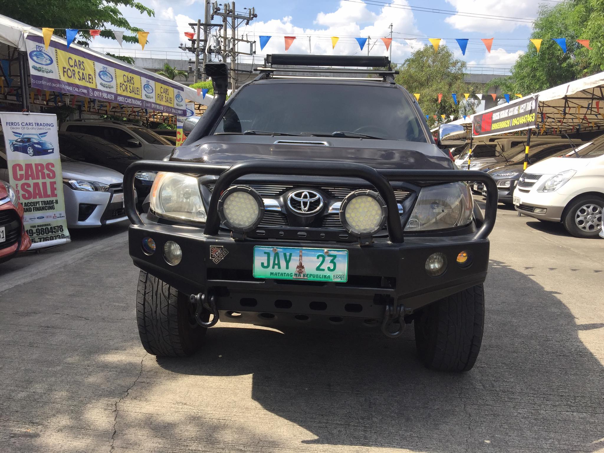 139 Second Hand & Used Pickup Trucks for Sale Philippines