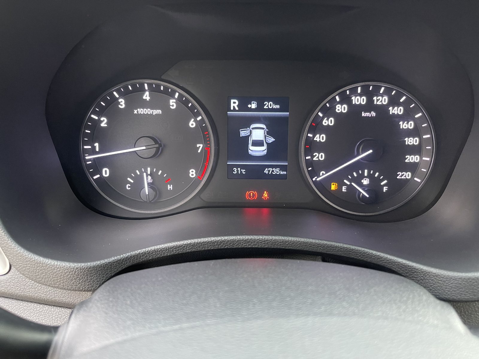 2019 Hyundai Accent 2019 Hyundai Accent