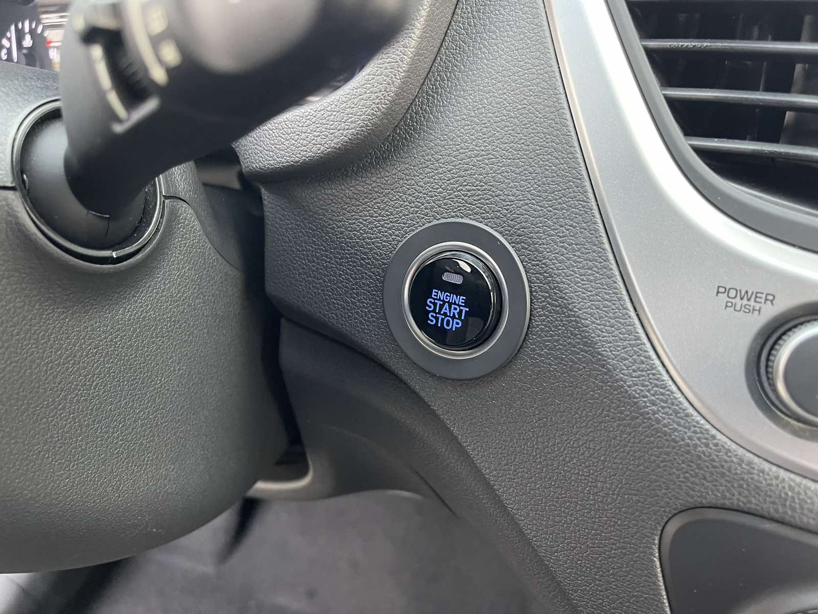 2019 Hyundai Accent 2019 Hyundai Accent