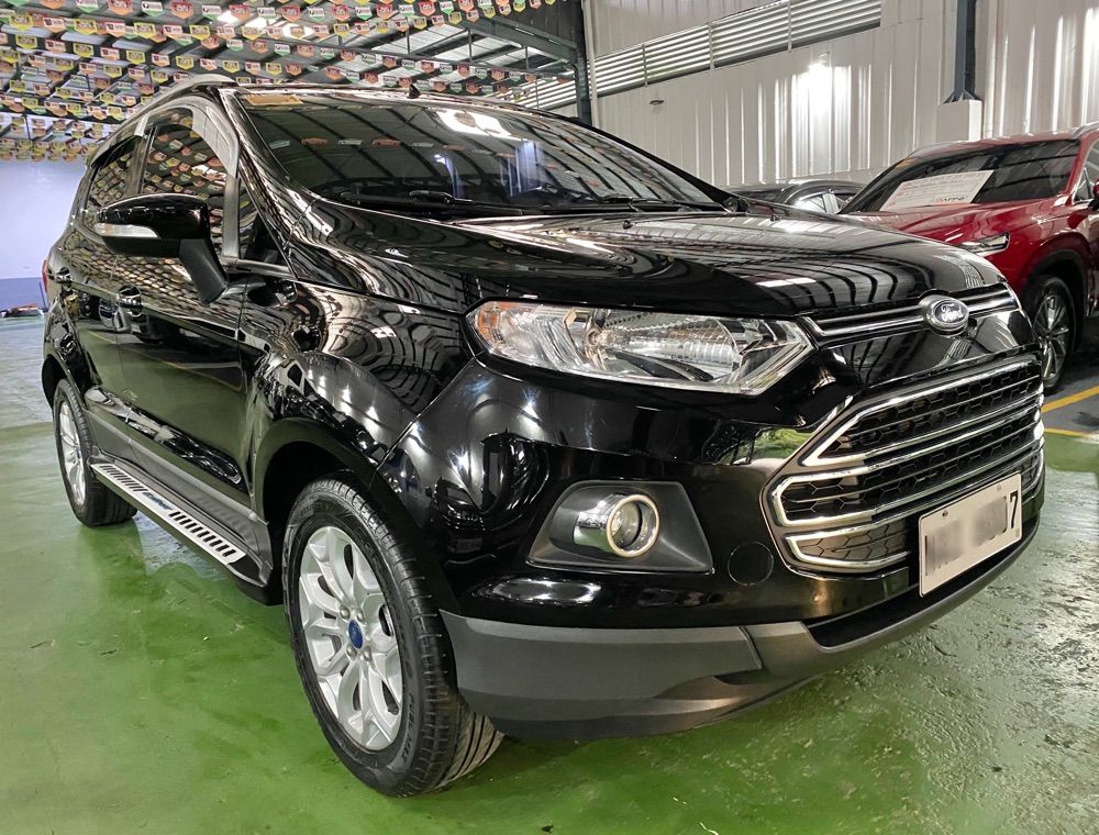 Used & 2nd Hand SUV for Sale in Philippines Zigwheels.ph