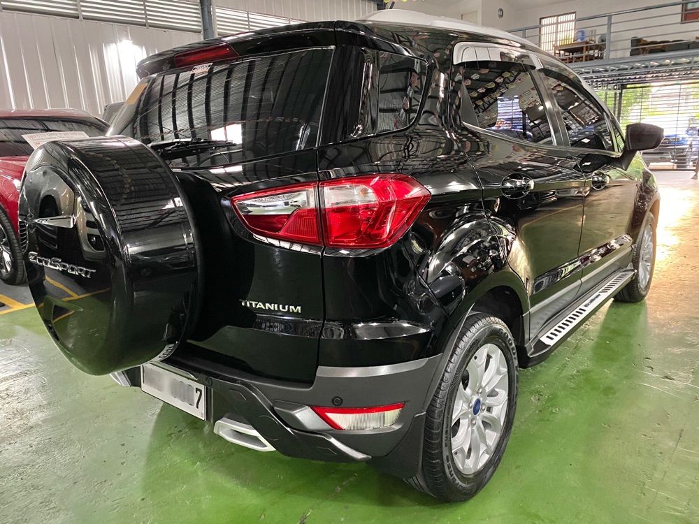 Used & 2nd Hand SUV for Sale in Philippines Zigwheels.ph
