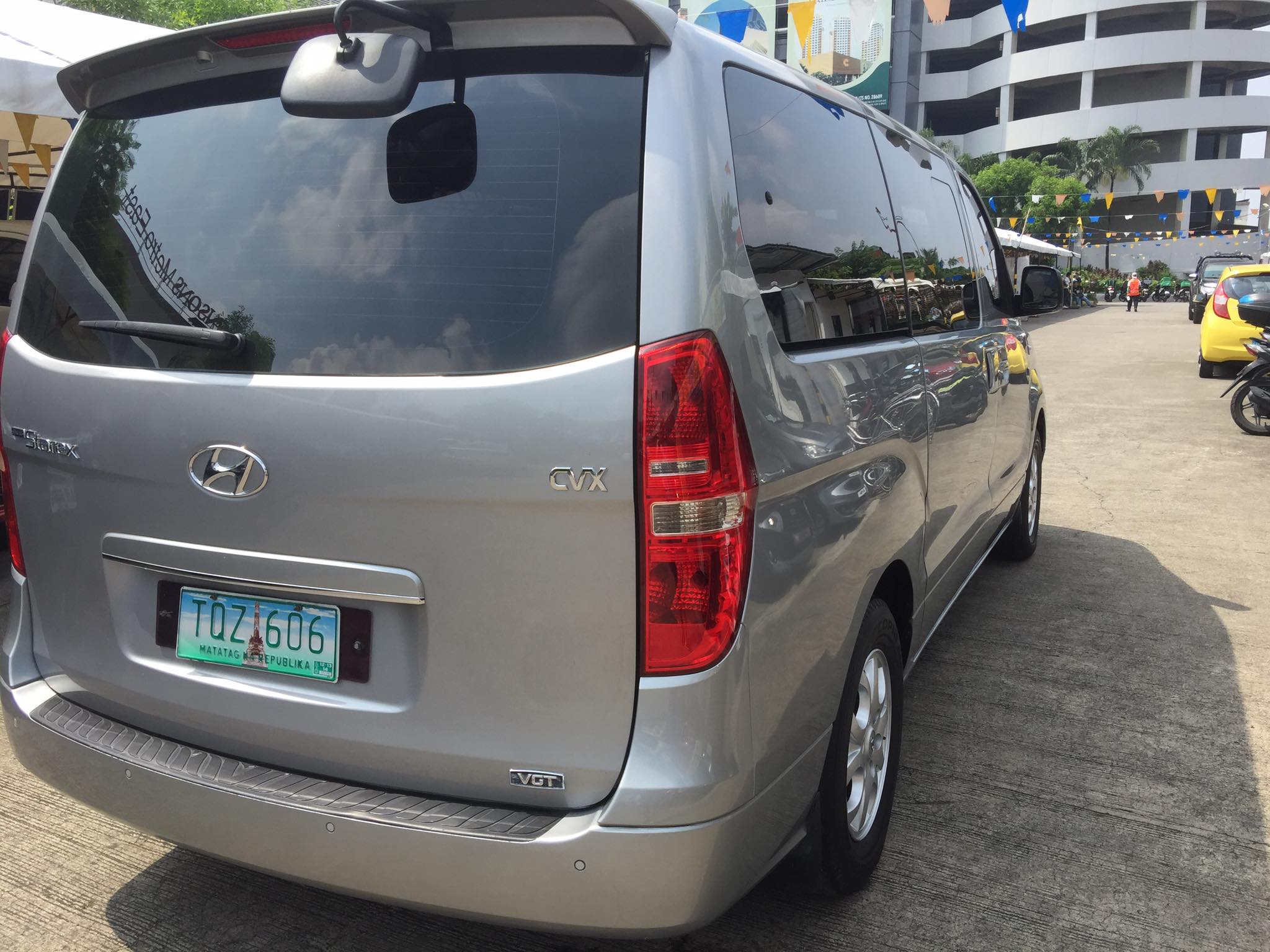 Used & 2nd Hand VAN for Sale in Philippines Zigwheels.ph