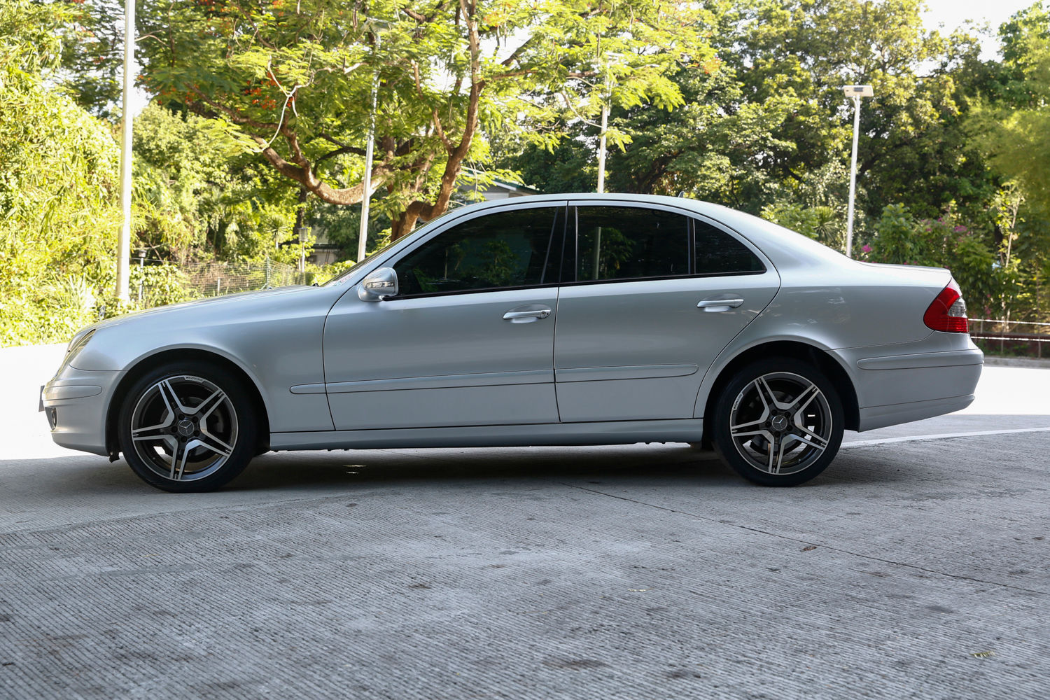 Used MercedesBenz Cars for Sale in Philippines 2021 Zigwheels